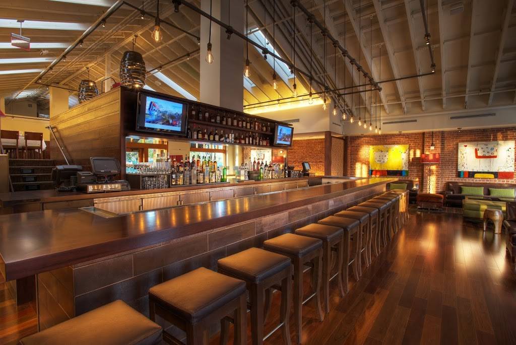 Pampas | restaurant | 529 Alma St, Palo Alto, CA 94301, USA | 6503271323 OR +1 650-327-1323