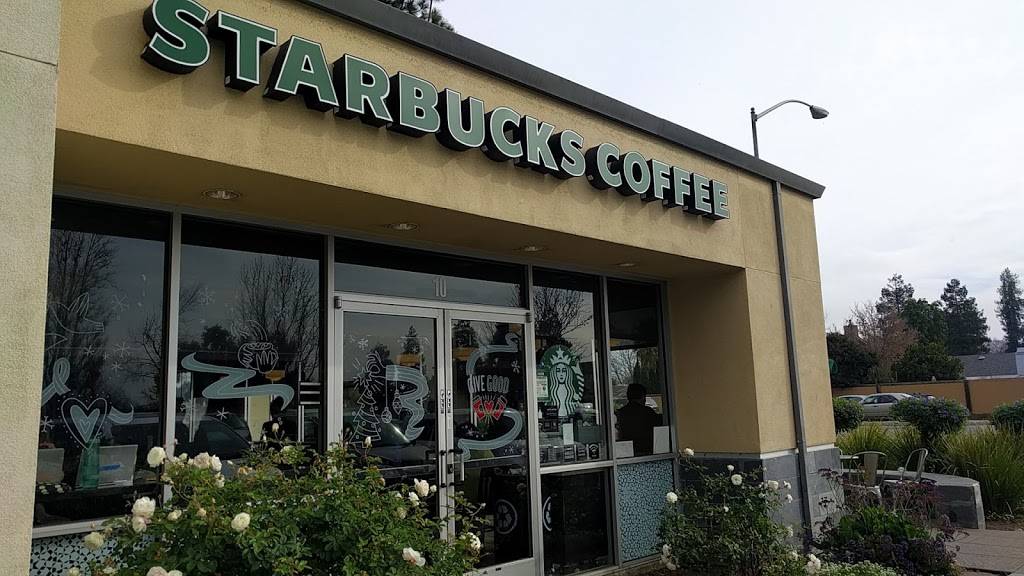 Starbucks | cafe | 1041 Capitol Expy, San Jose, CA 95121, USA | 4083624583 OR +1 408-362-4583