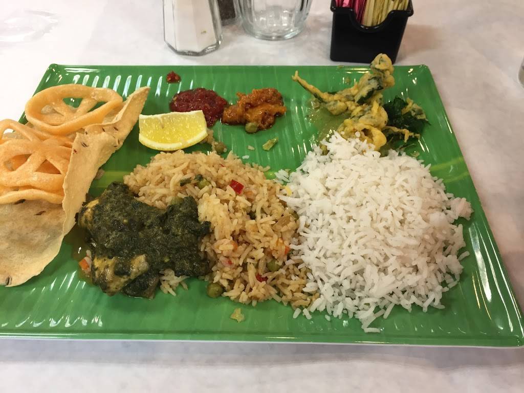 Himalayas Aroma of India Restaurant | restaurant | 4844 S Memorial Dr, Tulsa, OK 74145, USA | 9182701445 OR +1 918-270-1445