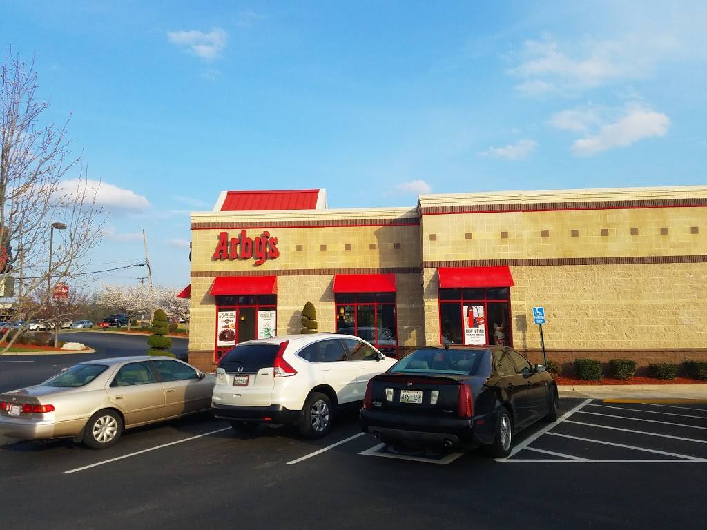 Arbys | restaurant | 7689 Hwy 70 S, Nashville, TN 37221, USA | 6156623649 OR +1 615-662-3649