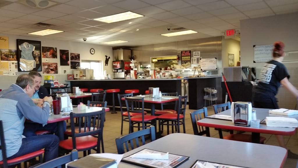 Diner Inc | restaurant | 401 Monsanto Ave, Sauget, IL 62201, USA | 6184823850 OR +1 618-482-3850