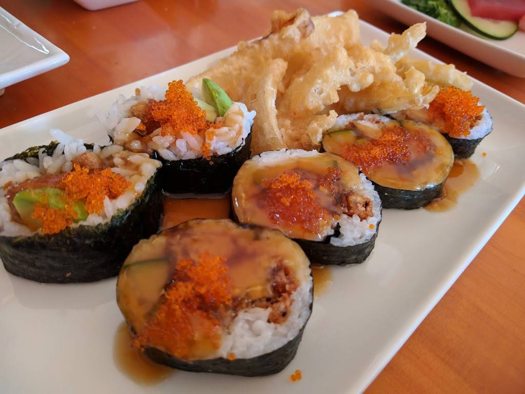 Kobe Sake | restaurant | 312 El Camino Real, San Bruno, CA 94066, USA | 6508663278 OR +1 650-866-3278