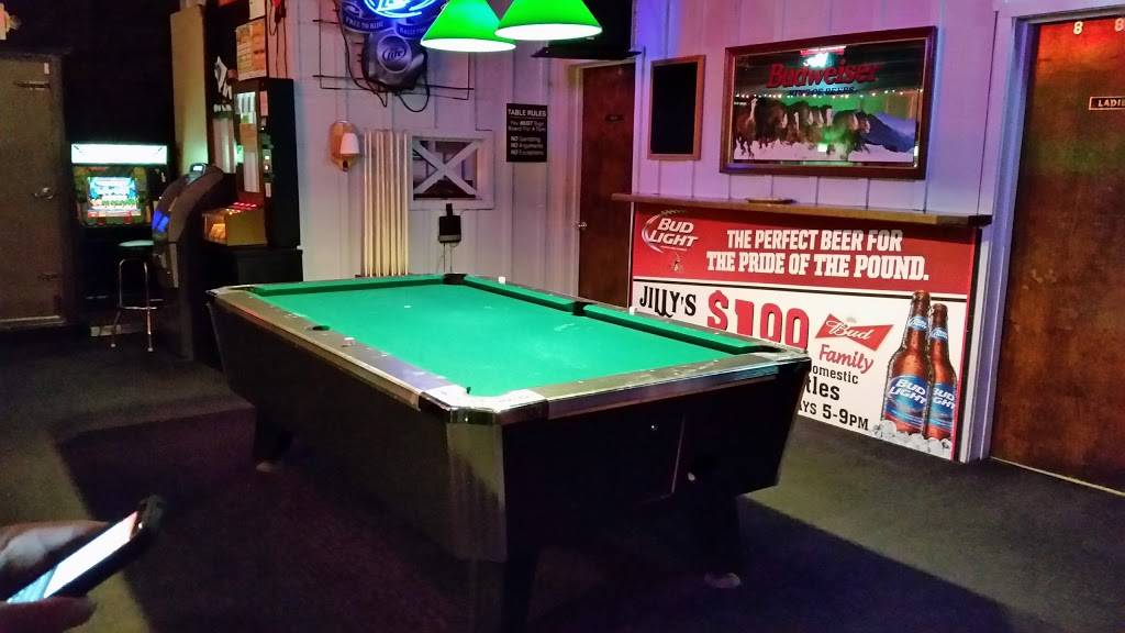 Jillys Saloon | restaurant | 6842 E Main St, Reynoldsburg, OH 43068, USA | 6148619813 OR +1 614-861-9813