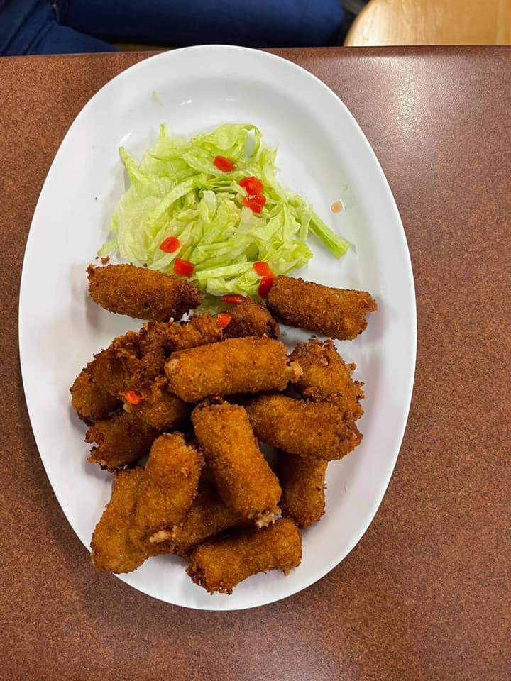 Petracca Latin Grill | restaurant | 6729 N Armenia Ave, Tampa, FL 33604, USA | 8139359262 OR +1 813-935-9262