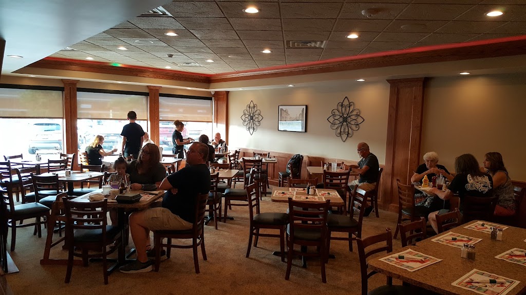 Joeys Place | restaurant | 83 Niagara St, Tonawanda, NY 14150, USA | 7164315639 OR +1 716-431-5639