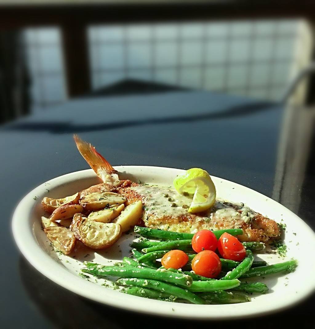 Watermans Restaurant | restaurant | 14302 Stewart Rd, Galveston, TX 77554, USA | 4096320233 OR +1 409-632-0233