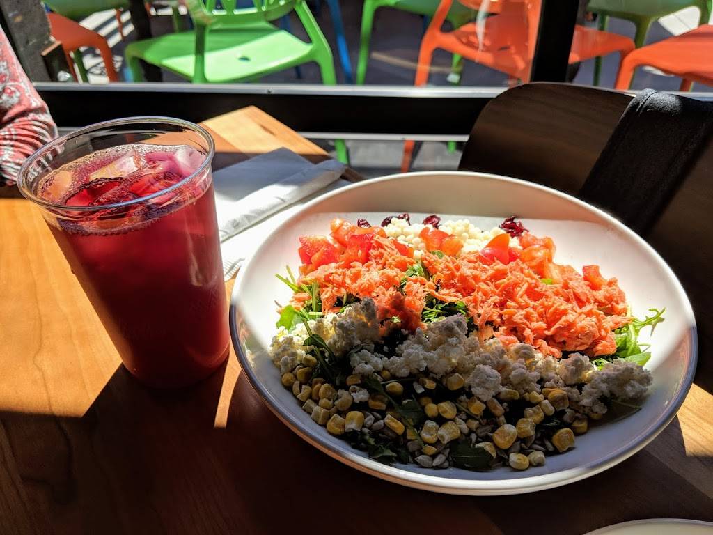 Wildflower Bread Company | restaurant | 5813 N 7th St #130, Phoenix, AZ 85014, USA | 6028834768 OR +1 602-883-4768