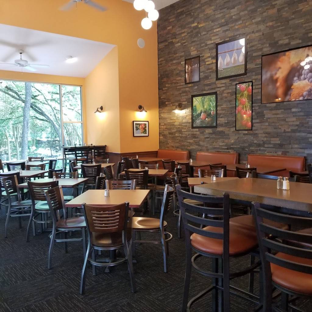 Hearthstone Bakery Cafe & Event Center | restaurant | 3920 Harry Wurzbach Rd, San Antonio, TX 78209, USA | 2109202600 OR +1 210-920-2600