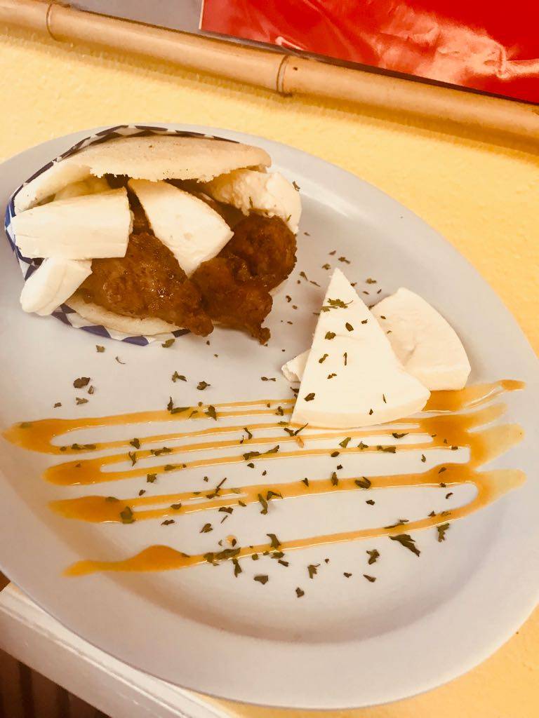 Rincon Latino | restaurant | 2132 Whisper Lakes Blvd, Orlando, FL 32837, USA | 4077345525 OR +1 407-734-5525