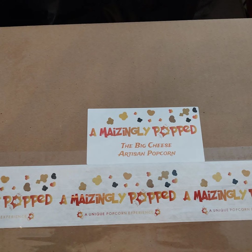 A Maizingly Popped | meal takeaway | 3814 Paddock Way, Lancaster, CA 93536, USA | 6614887573 OR +1 661-488-7573