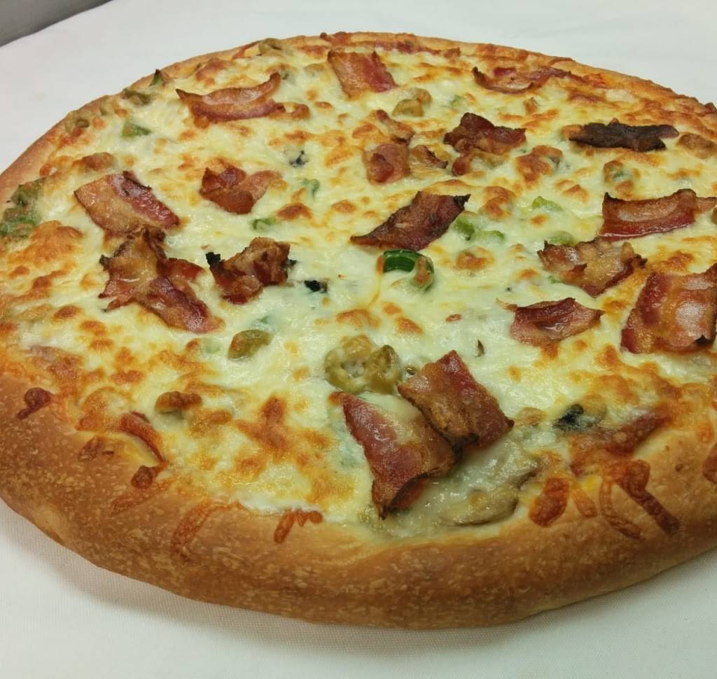 Pizza Des Hautes Plaines | restaurant | 760 Boulevard des Hautes-Plaines, Gatineau, QC J8Z 3N3, Canada | 8197729999 OR +1 819-772-9999