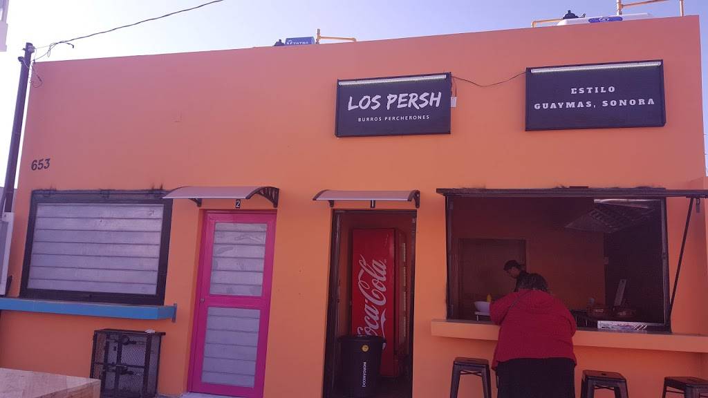 Los persh burros percherones | restaurant | Av Del Pacifico 208, Playas, Costa, Tijuana, B.C., Mexico | 016644798226 OR +52 664 479 8226
