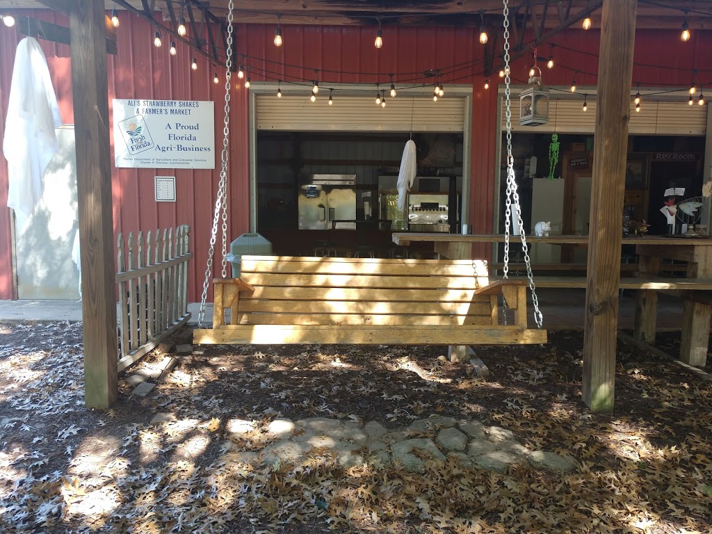 The Red Shed | restaurant | 3031 Crump Rd, Tallahassee, FL 32309, USA | 8505103992 OR +1 850-510-3992