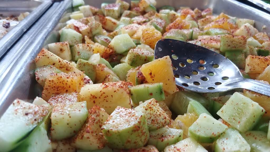 Ortegas Buffet | restaurant | Predios Urbanos, 22710 Rosarito, B.C., Mexico | 016616121007 OR +52 661 612 1007