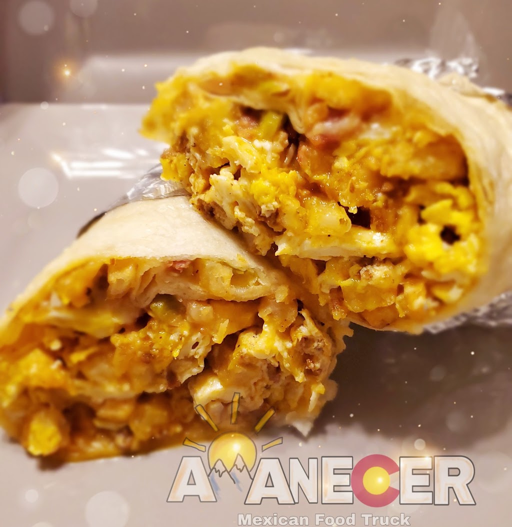 Amanecer Mexican Food Truck | restaurant | 1407 S 120th St, Lafayette, CO 80026, USA | 7202611118 OR +1 720-261-1118