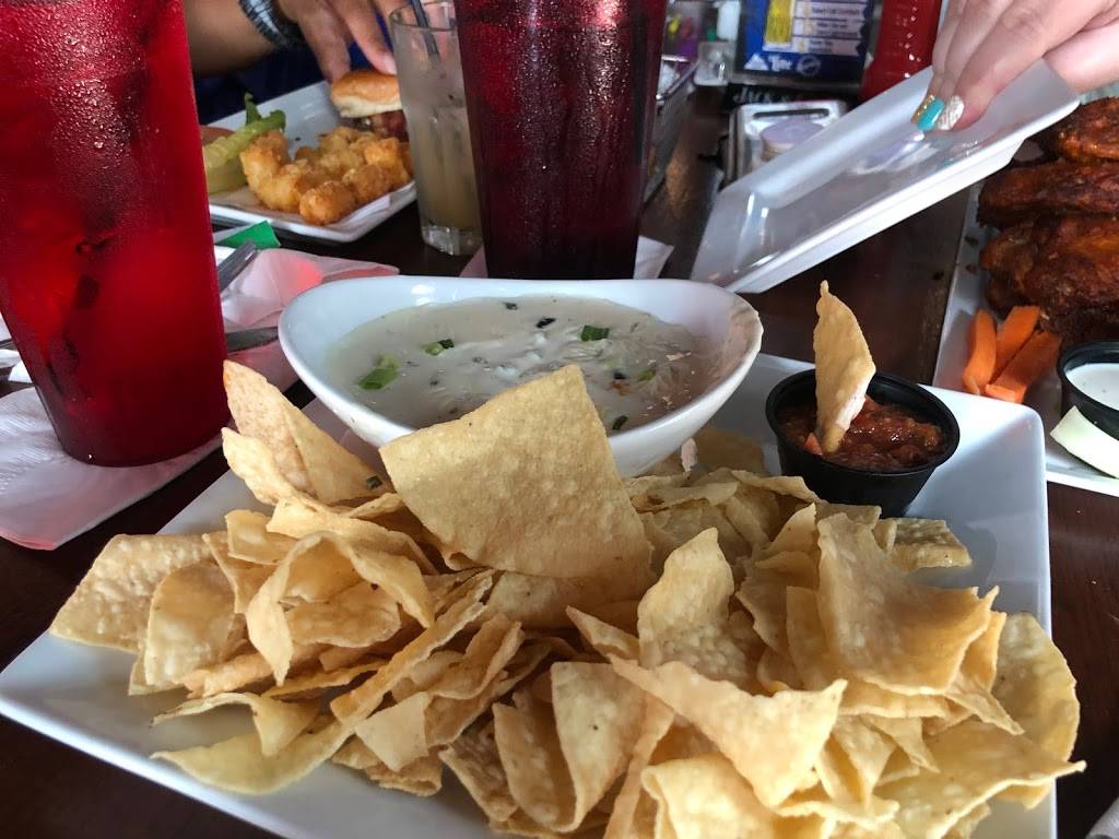 McFaddens Sports Saloon | restaurant | 1330 Grand Blvd #2907, Kansas City, MO 64106, USA | 8164711330 OR +1 816-471-1330