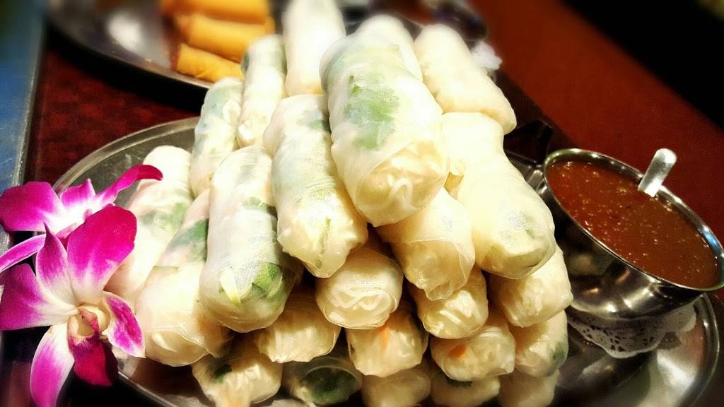 Thai Spice Restaurant | restaurant | 5117 Kelvin Dr, Houston, TX 77005, USA | 7135225100 OR +1 713-522-5100