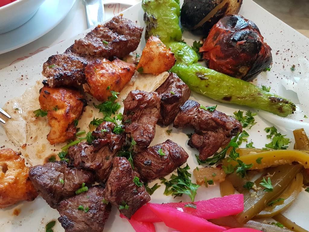 Ottawa Kabab | restaurant | 577 Gladstone Ave, Ottawa, ON K1R 5P2, Canada | 6135187434 OR +1 613-518-7434