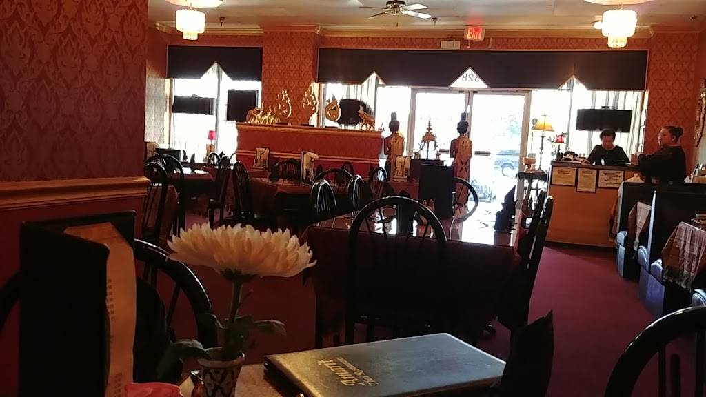 Amarit Thai Restaurant | restaurant | 328 E Lake Rd S, Palm Harbor, FL 34685, USA | 7277899186 OR +1 727-789-9186