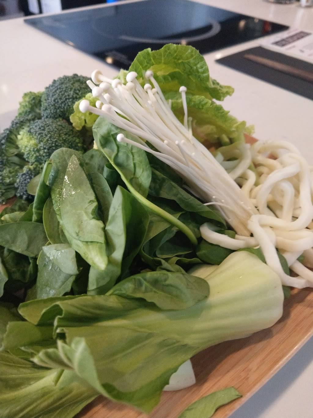 Tabu Shabu | restaurant | 16821 Algonquin St, Huntington Beach, CA 92649, USA | 7149519204 OR +1 714-951-9204