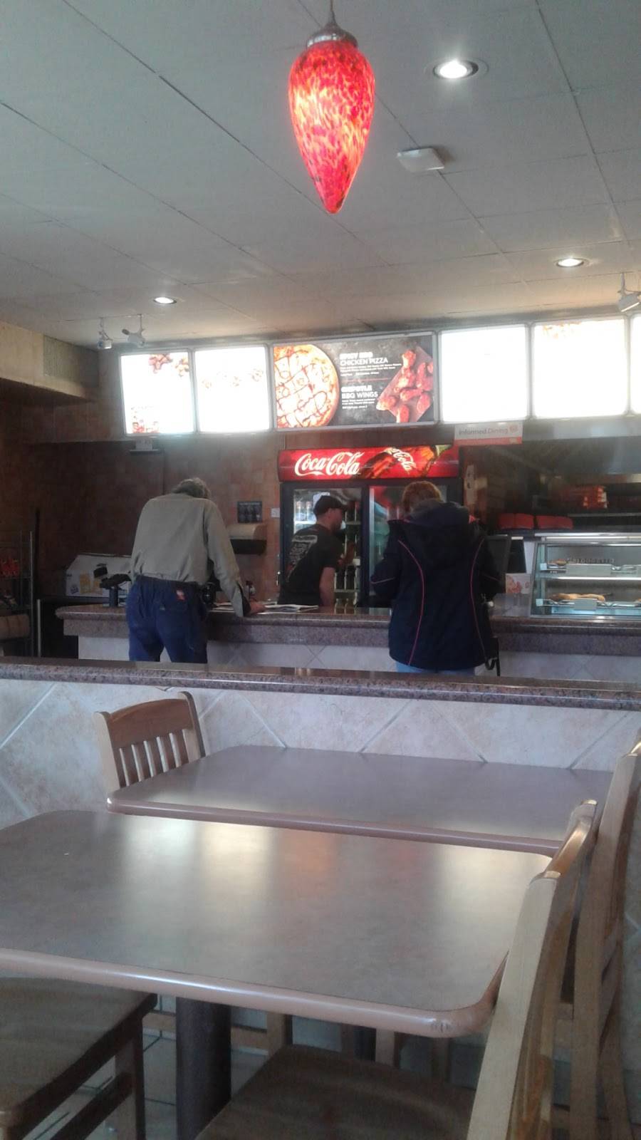 Pizza Pizza | meal delivery | 100 King St W, Cobourg, ON K9A 2M3, Canada | 9053721111 OR +1 905-372-1111