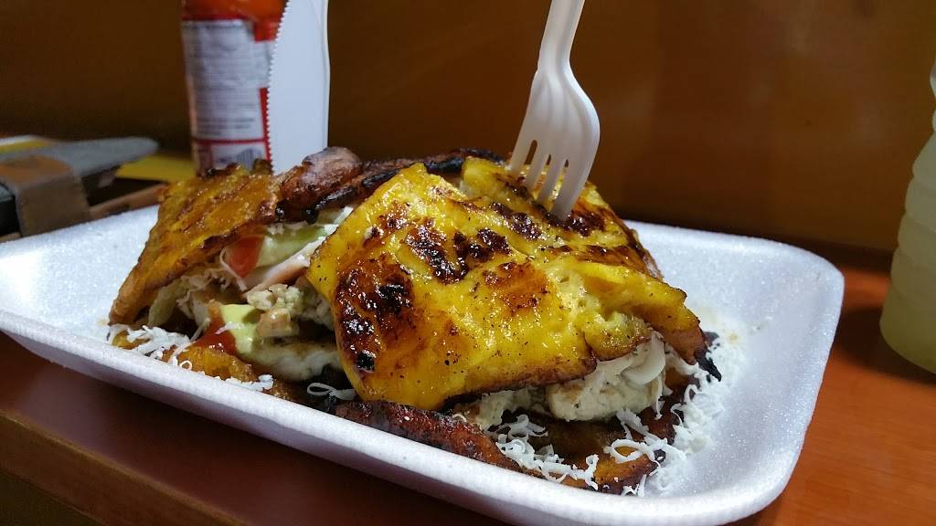 Delicias Fast FOOD | restaurant | Calle Delante, Buenaventura, 22880 Ensenada, B.C., Mexico | 016462782177 OR +52 646 278 2177