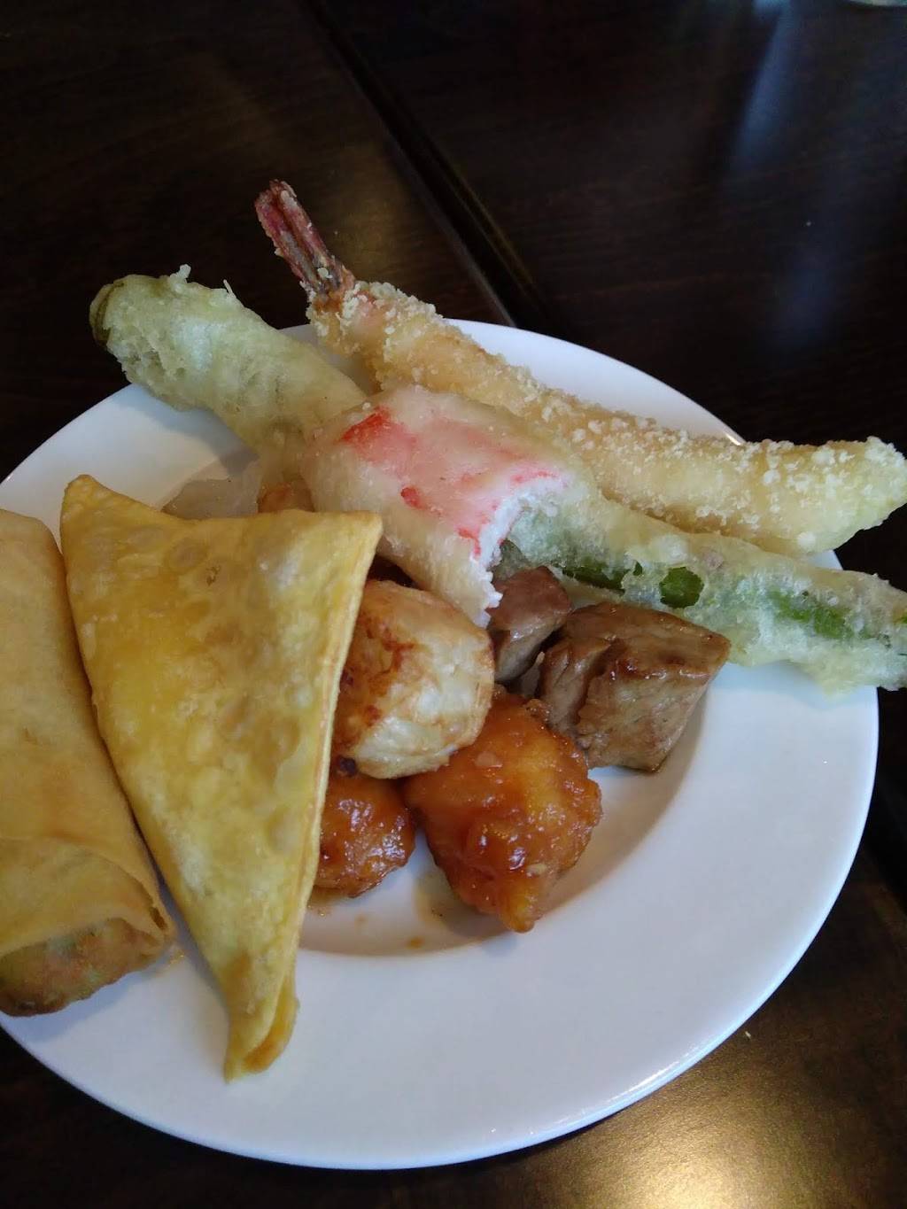 Watami Asian Bistro | restaurant | 11316 Reisterstown Rd, Owings Mills, MD 21117, USA | 4109989009 OR +1 410-998-9009