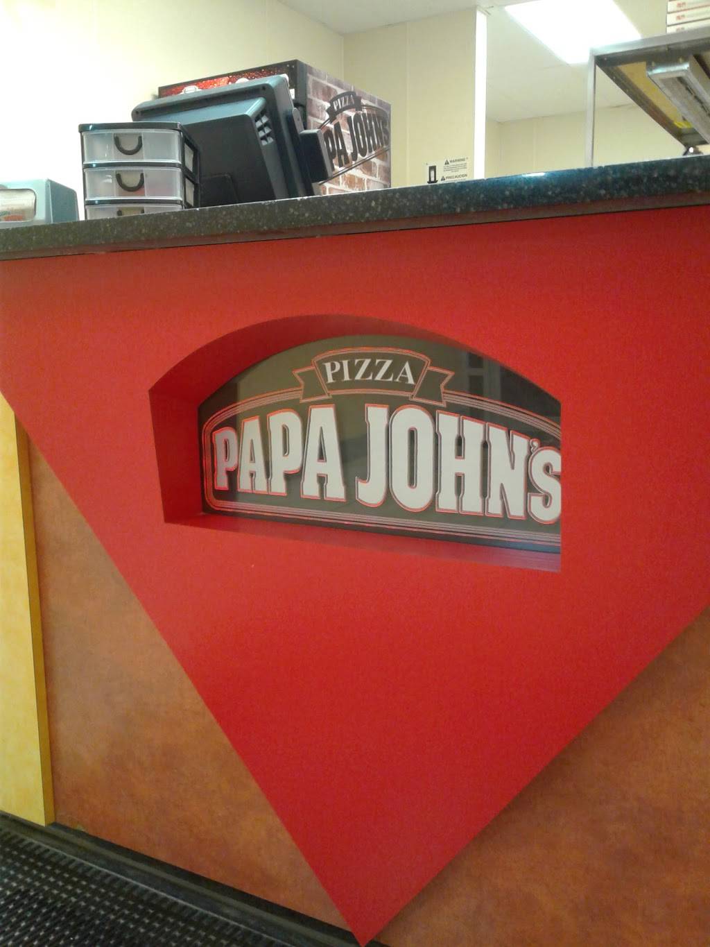Papa Johns Pizza | restaurant | 1311 W Floyd Baker Blvd, Gaffney, SC 29341, USA | 8646491777 OR +1 864-649-1777