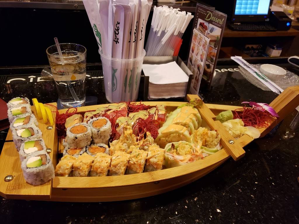 East Moon Asian Bistro | restaurant | 7400 Ritchie Hwy, Glen Burnie, MD 21061, USA | 4107686688 OR +1 410-768-6688