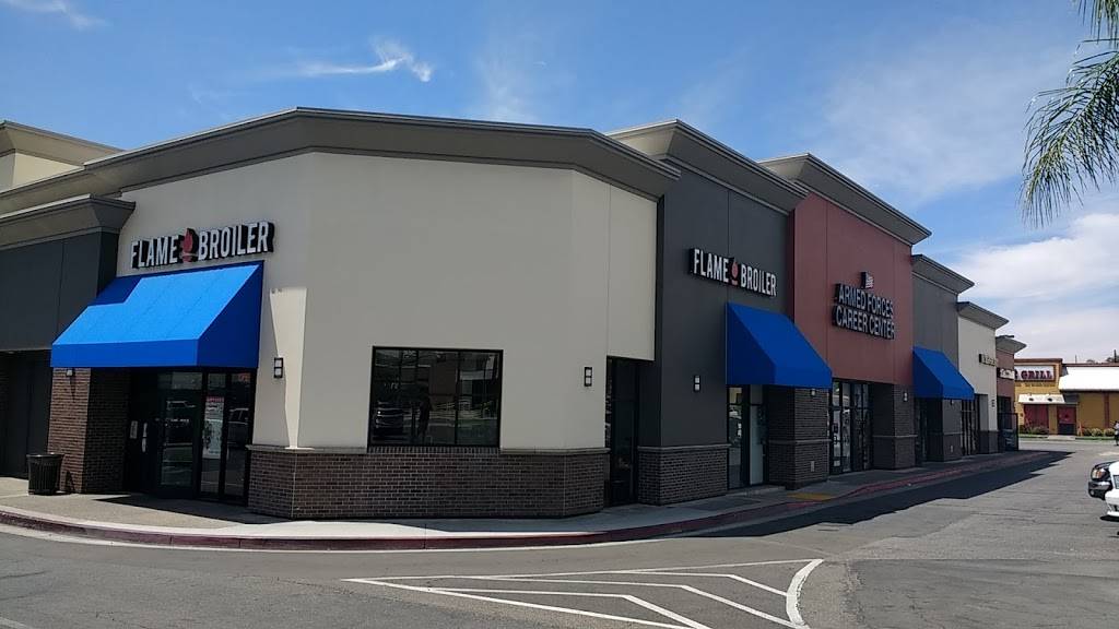 Flame Broiler | restaurant | 10303 Magnolia Ave, Riverside, CA 92505, USA | 9515092590 OR +1 951-509-2590