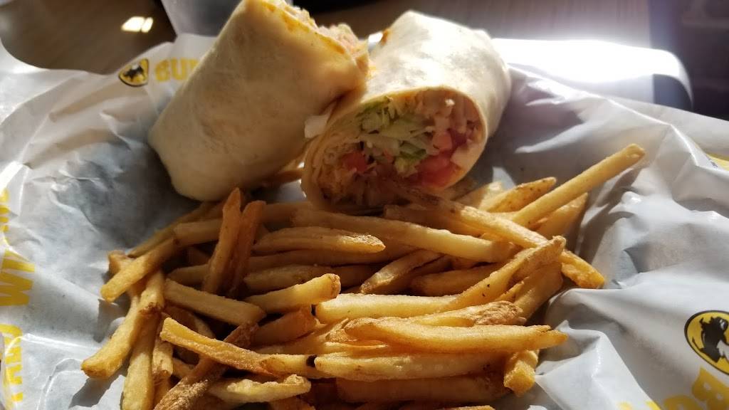 Buffalo Wild Wings | restaurant | 807 Polaris Pkwy, Westerville, OH 43082, USA | 6145233855 OR +1 614-523-3855