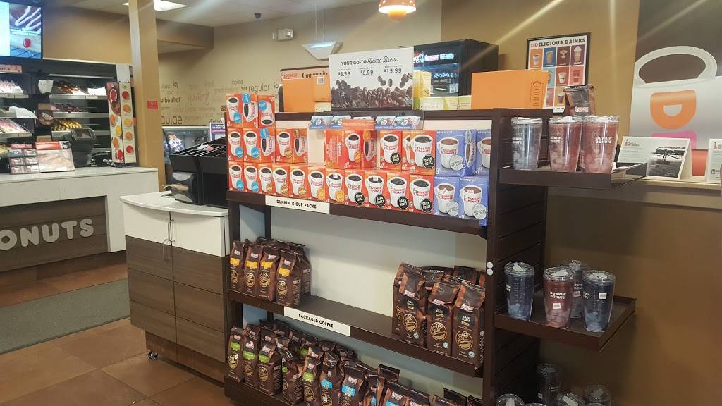 Dunkin | bakery | 1101 W Lincoln Hwy, DeKalb, IL 60115, USA | 8159010484 OR +1 815-901-0484