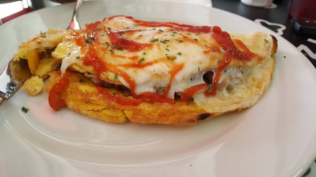 Delicious Pizza | restaurant | 5419 W Adams Blvd, Los Angeles, CA 90016, USA | 3234243014 OR +1 323-424-3014