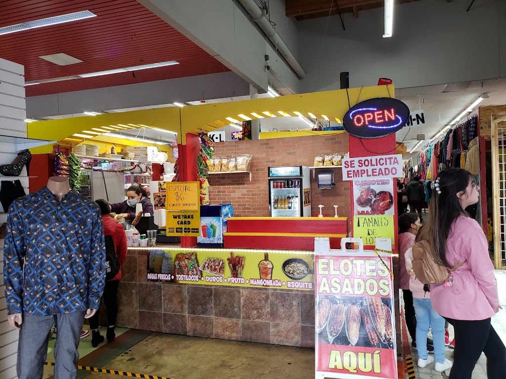 Tamayos Corn | restaurant | 18340 SE Stark St Ste. 2, Portland, OR 97233, USA | 9717775321 OR +1 971-777-5321
