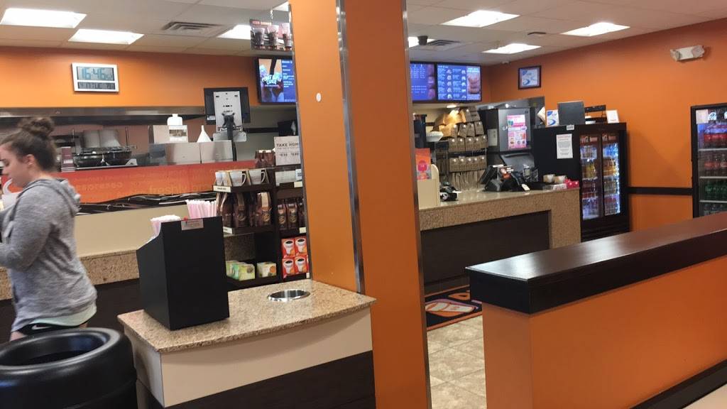 Dunkin | cafe | 485 Baltimore Pike, Glen Mills, PA 19342, USA | 6105583140 OR +1 610-558-3140
