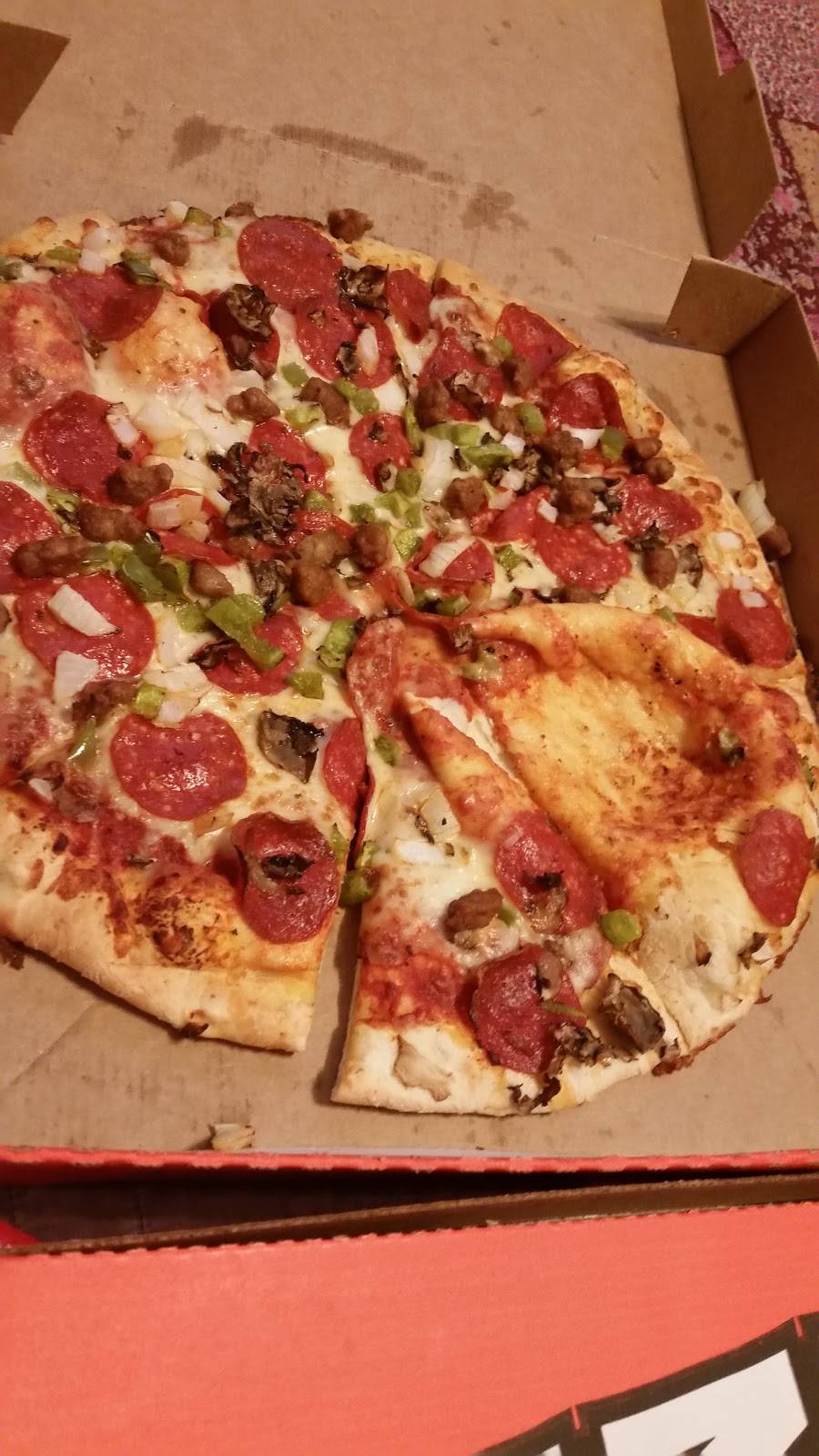 Little Caesars Pizza | meal takeaway | 3278 Lancaster Dr NE, Salem, OR 97305, USA | 5033628900 OR +1 503-362-8900