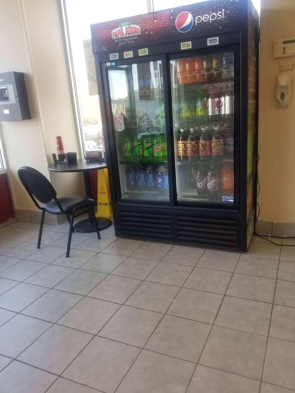 Papa Johns Pizza | restaurant | 167 Broadway, Fall River, MA 02721, USA | 5086745500 OR +1 508-674-5500