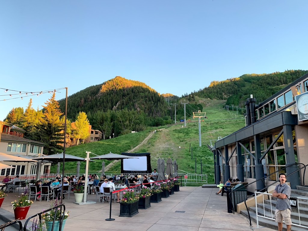 Ajax Tavern | restaurant | 685 E Durant Ave, Aspen, CO 81611, USA | 9709206334 OR +1 970-920-6334