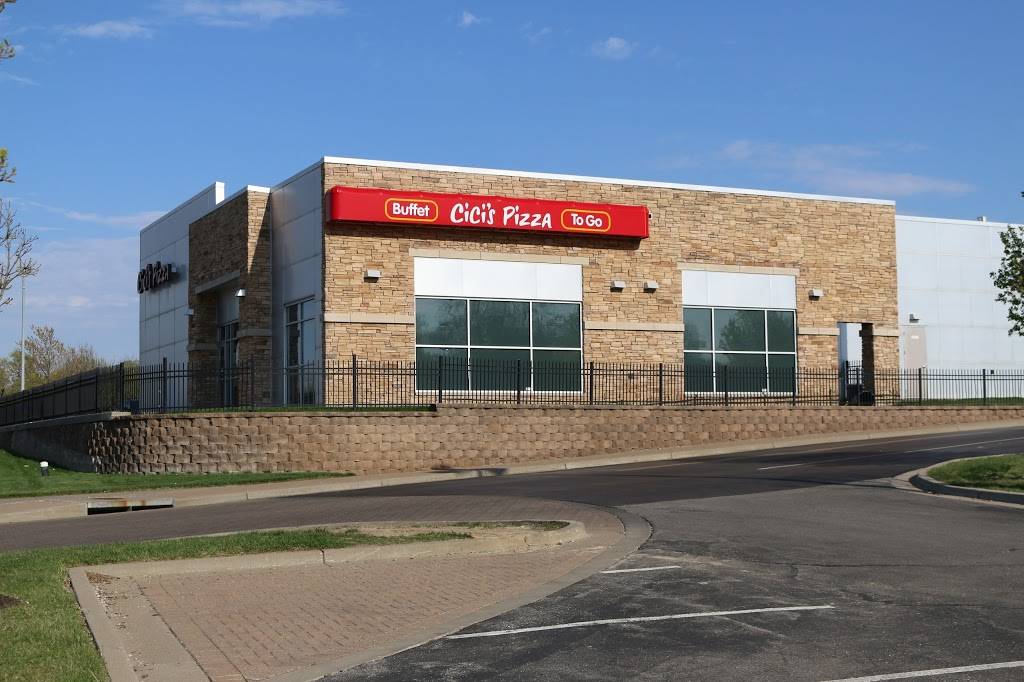 Cicis | restaurant | 4990 Roe Blvd, Mission, KS 66205, USA | 9136779605 OR +1 913-677-9605