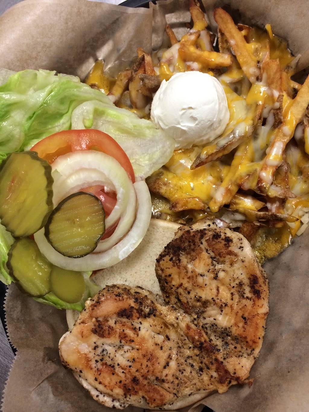 Mark O’s Bar & Grill Munster | restaurant | 1564, 435 Ridge Rd, Munster, IN 46321, USA | 2198362056 OR +1 219-836-2056