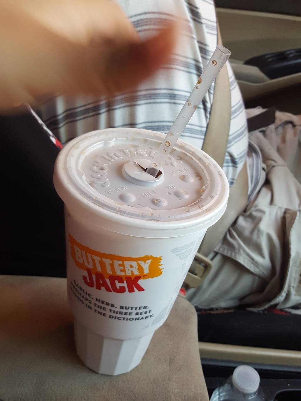 Jack in the Box | restaurant | 9220 Flair Dr, El Monte, CA 91731, USA | 6265715462 OR +1 626-571-5462