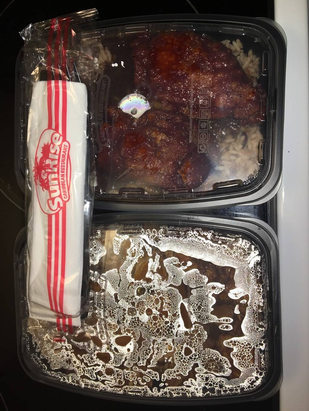 SunRise Caribbean Restaurant | restaurant | 8970 Chinguacousy Rd, Brampton, ON L6Y 0J2, Canada | 9054975655 OR +1 905-497-5655