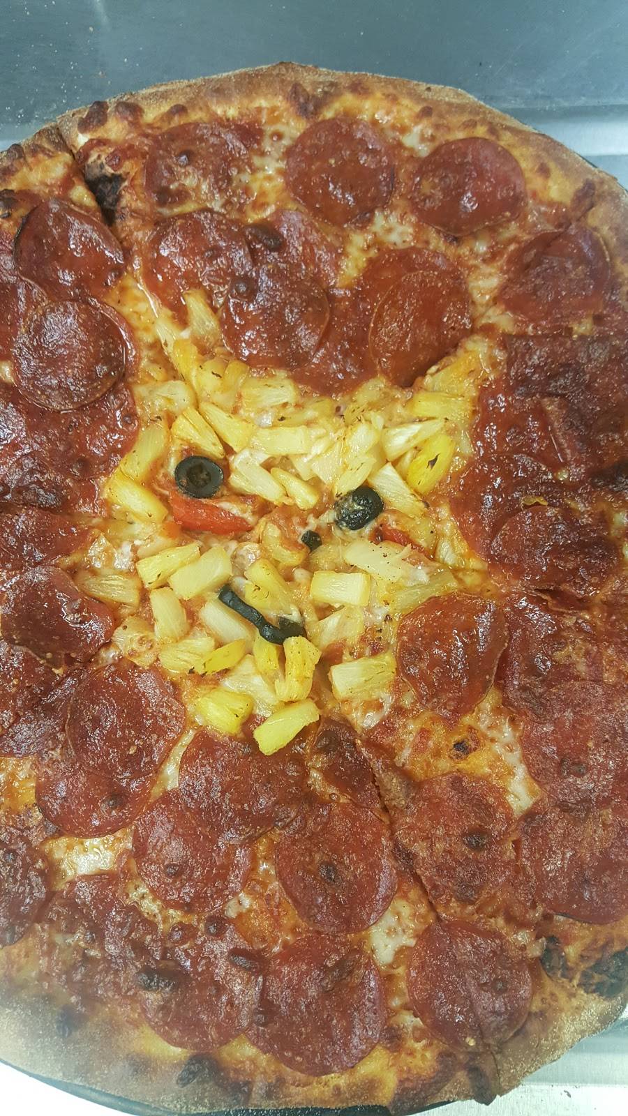 Dominos Pizza | meal delivery | 8126 Sunland Blvd, Sun Valley, CA 91352, USA | 8187688833 OR +1 818-768-8833