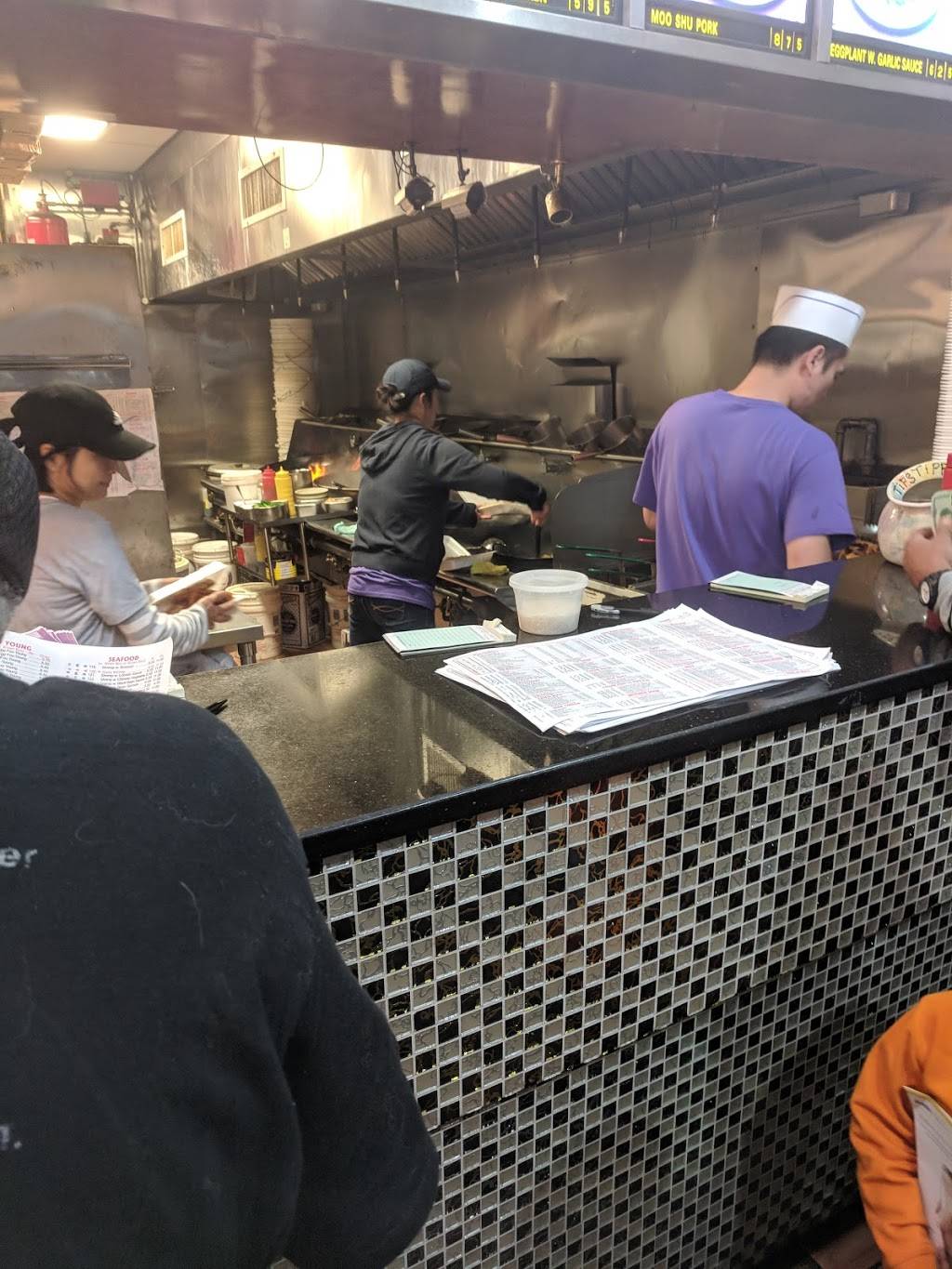 New Kam Lai | restaurant | 708 Amsterdam Ave, New York, NY 10025, USA | 2127498990 OR +1 212-749-8990