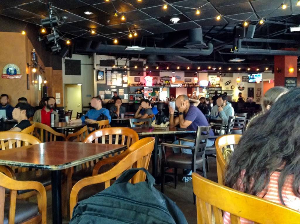 Anthill Pub & Grille | restaurant | 215 Pereira Dr, Irvine, CA 92697, USA | 9498243050 OR +1 949-824-3050