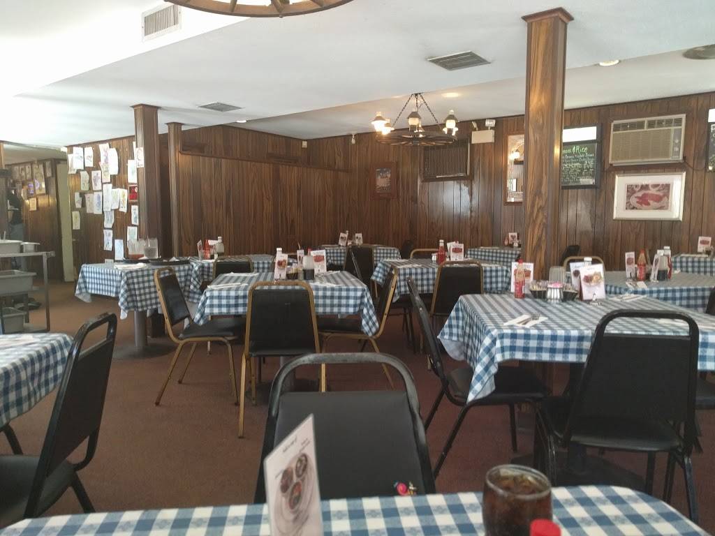 Tessies Place | restaurant | 116 N Woodlawn Ave, Metairie, LA 70001, USA | 5048358377 OR +1 504-835-8377