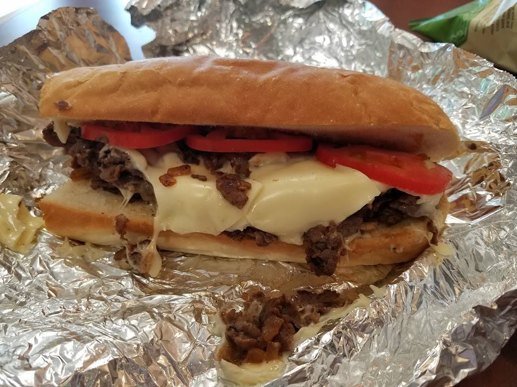 Jersey Mikes Subs | meal takeaway | 100 Heaths Way Rd, Midlothian, VA 23114, USA | 8043795363 OR +1 804-379-5363