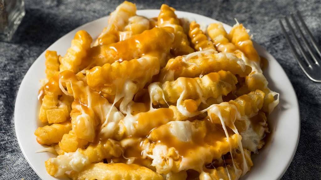 The Cube Inn | restaurant | 22 Main St, Tarrytown, NY 10591, USA | 9143727974 OR +1 914-372-7974