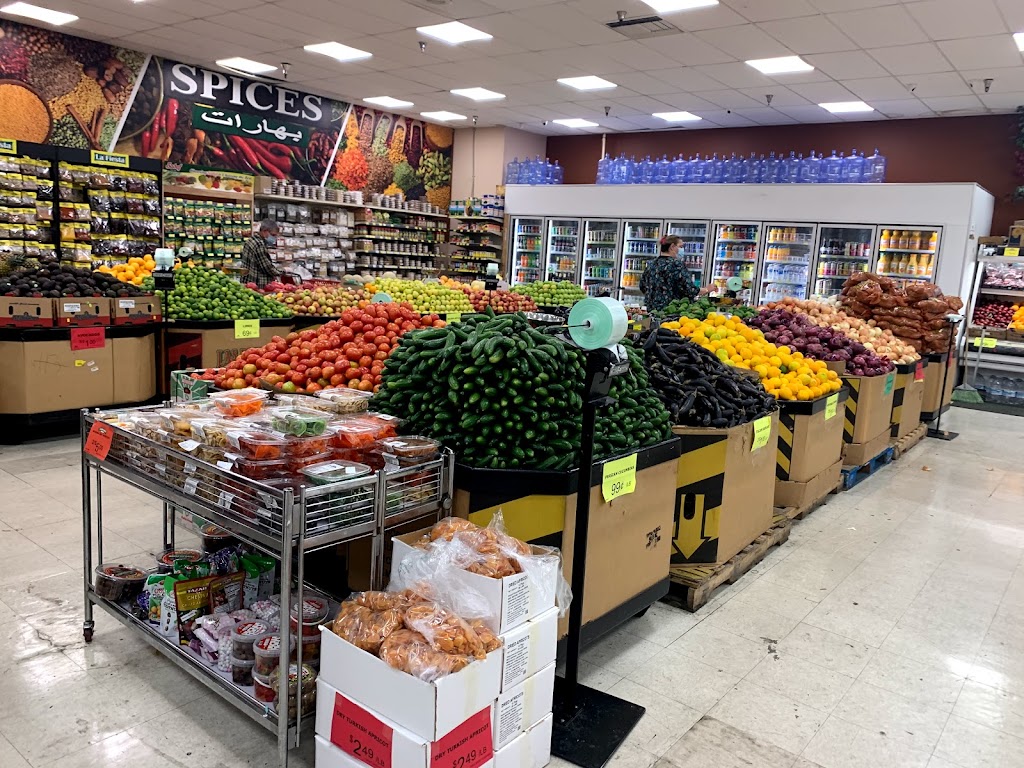 Lulus International Market | bakery | 678 Jamacha Road, El Cajon, CA 92019, USA | 6193289607 OR +1 619-328-9607