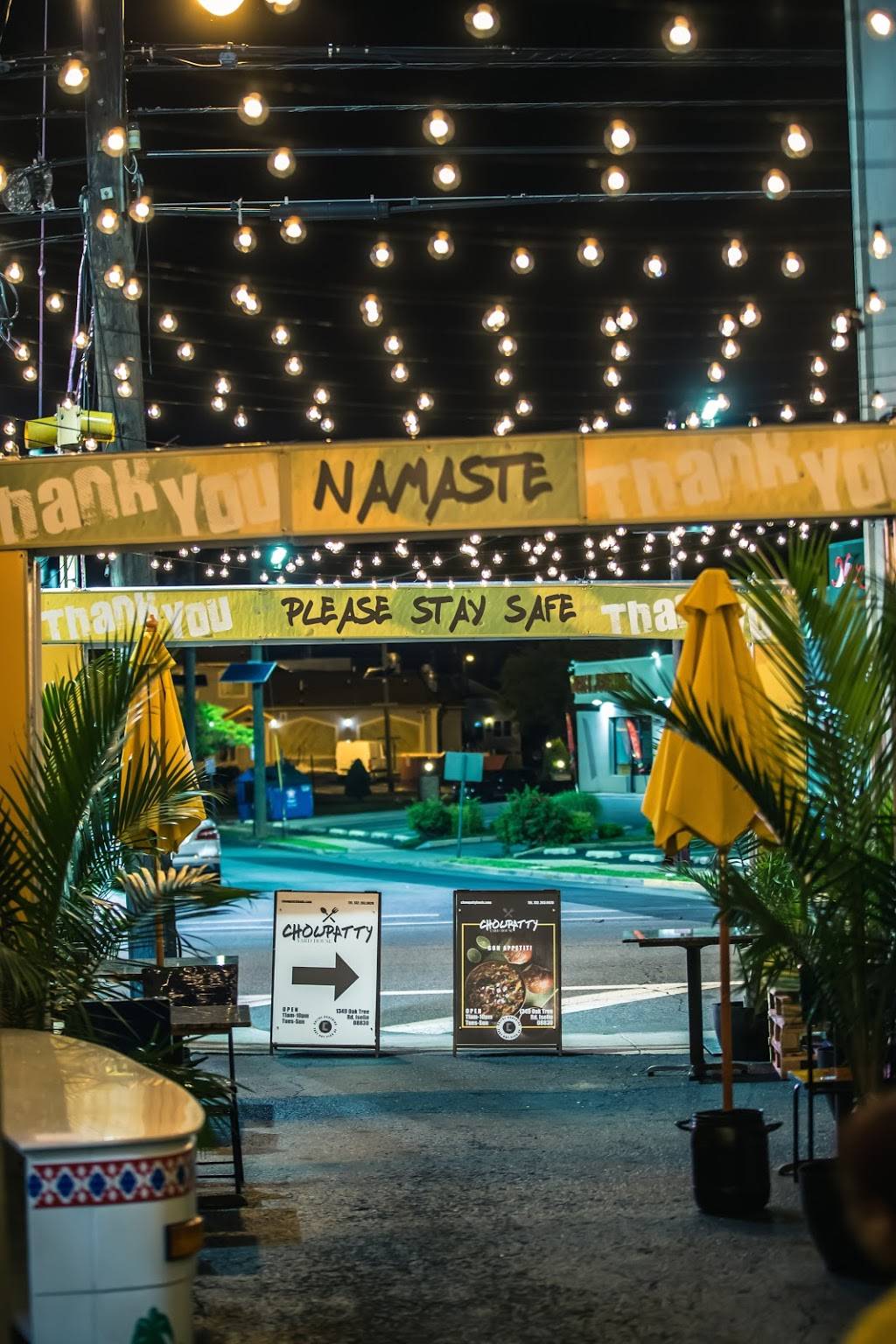 Chowpatty | restaurant | 1349 Oak Tree Rd, Iselin, NJ 08830, USA | 7322839020 OR +1 732-283-9020